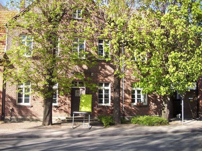 Ferienhaus für 8 Personen - 1