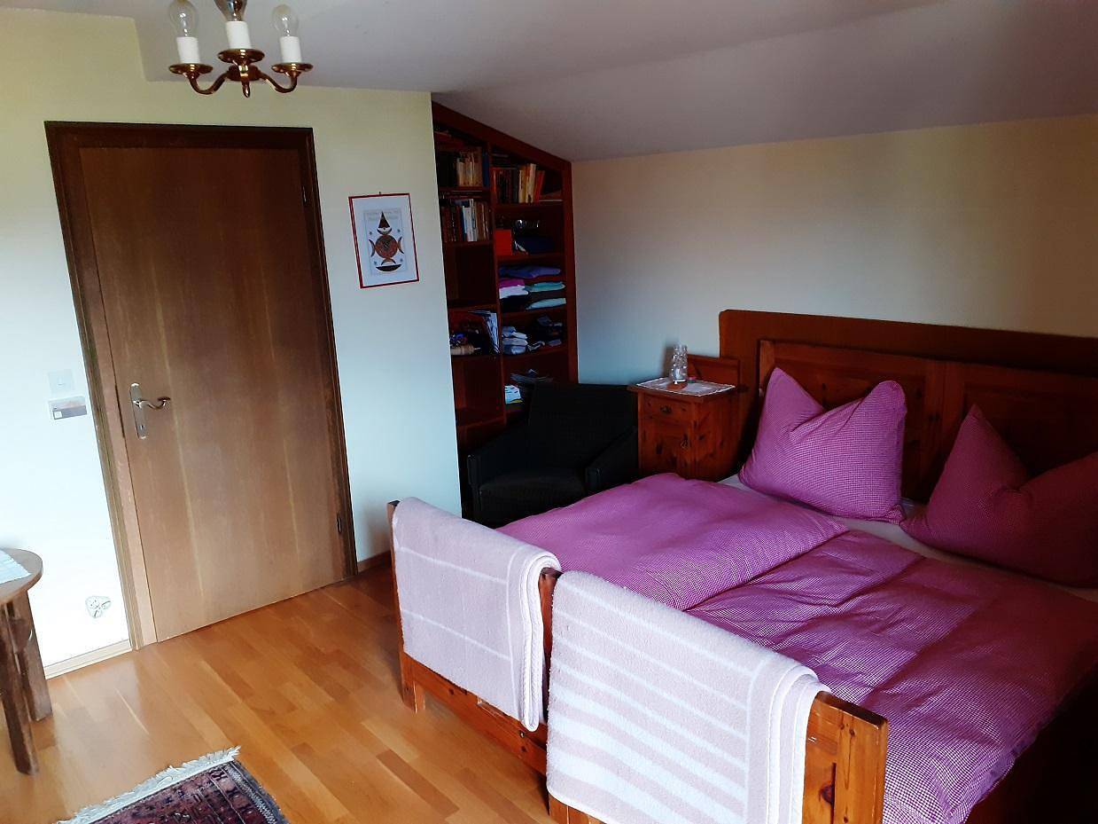 Appartement de vacances entier, Appartement 3 / 1 Schlafraum in Irdning, Vallée de l'Enns