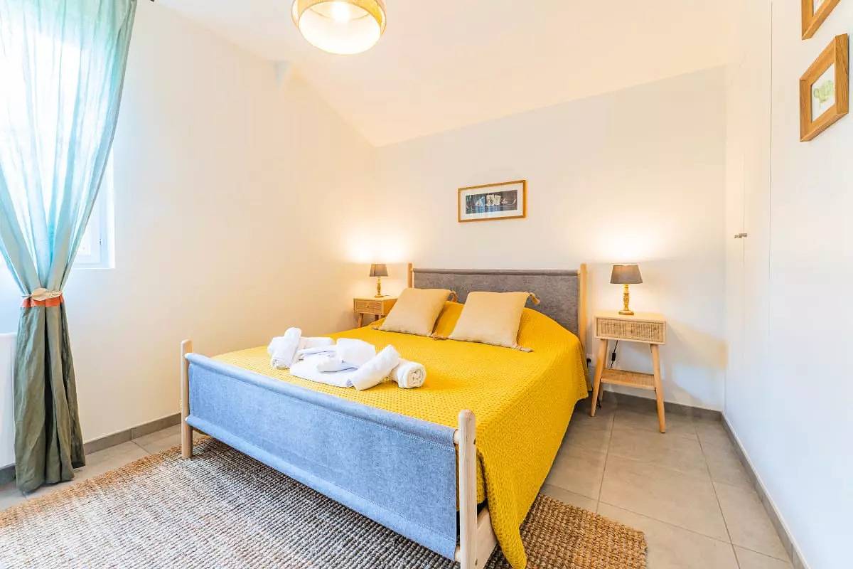 Alquileres para 6 personas in Naujac-sur-Mer, Parque natural regional del Médoc