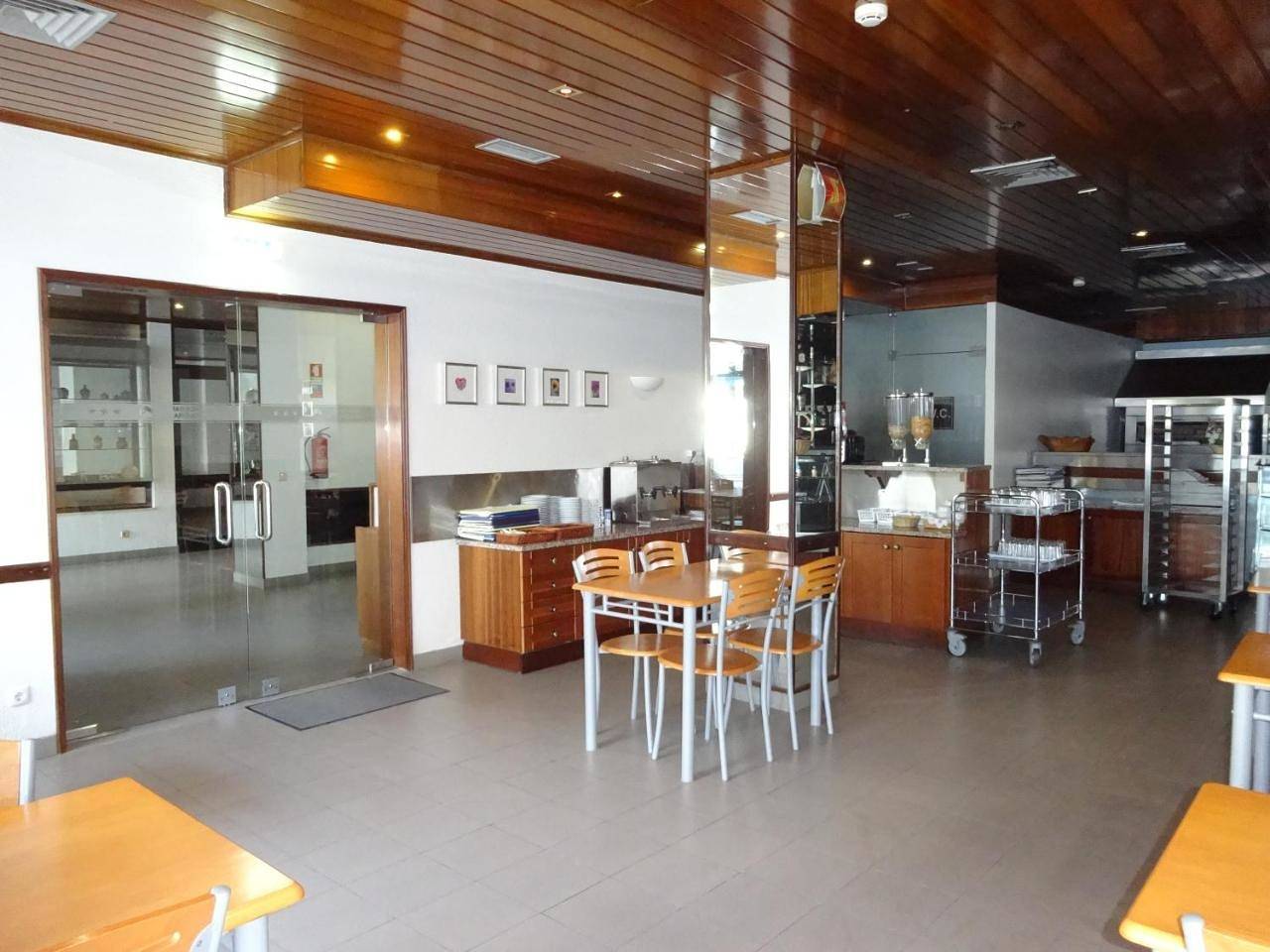 Estalagem Sequeira in São Brás de Alportel, District de Faro