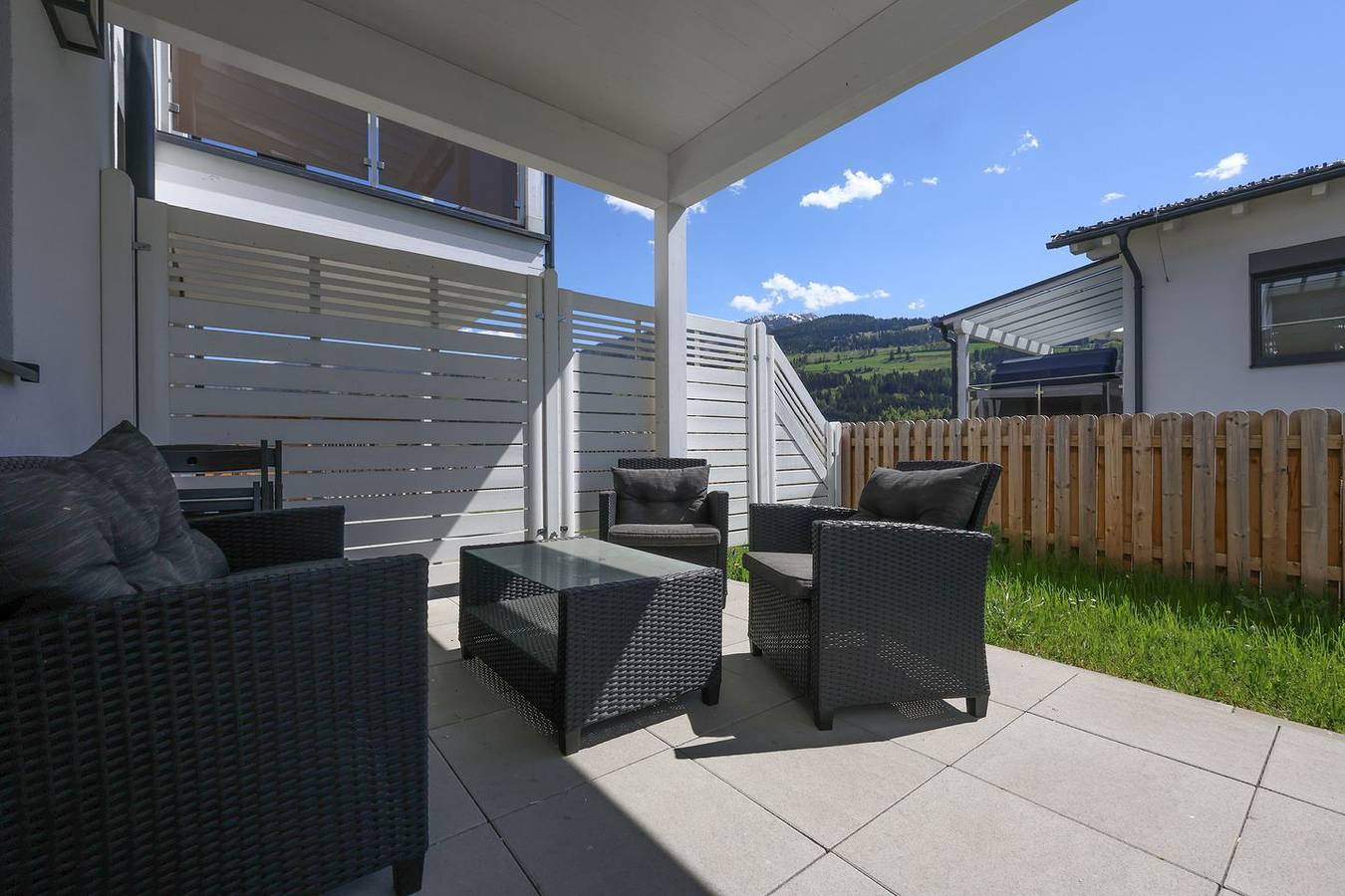 Ganze Wohnung, "Bergzeit" by Alpenidyll Apartments in Aich, Schladming-Dachstein