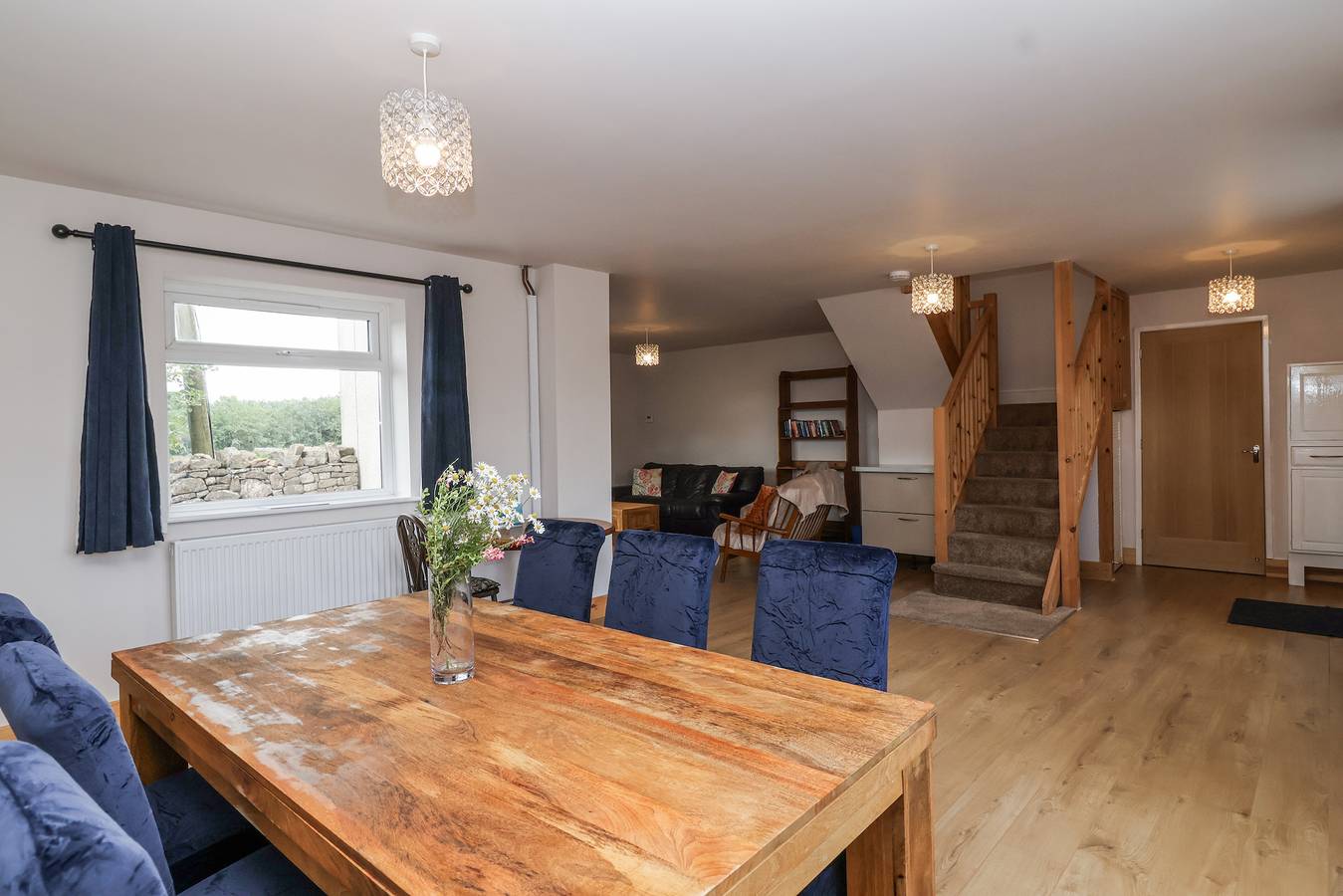 Cottage für 5 Personen mit Garten in Priddy, Somerset