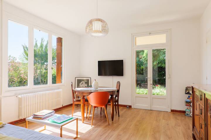 Ferienhaus 'Villa Manon – Charme und Pool' in Aubenas, Ardèche
