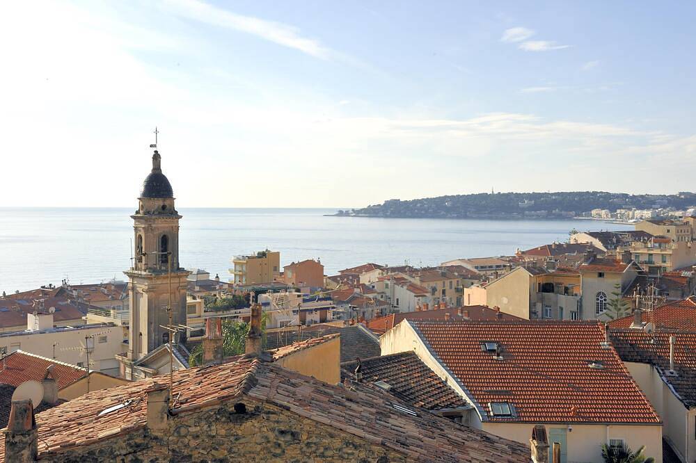 Appartamento vacanze a Mentone a partire da 276€ a notte