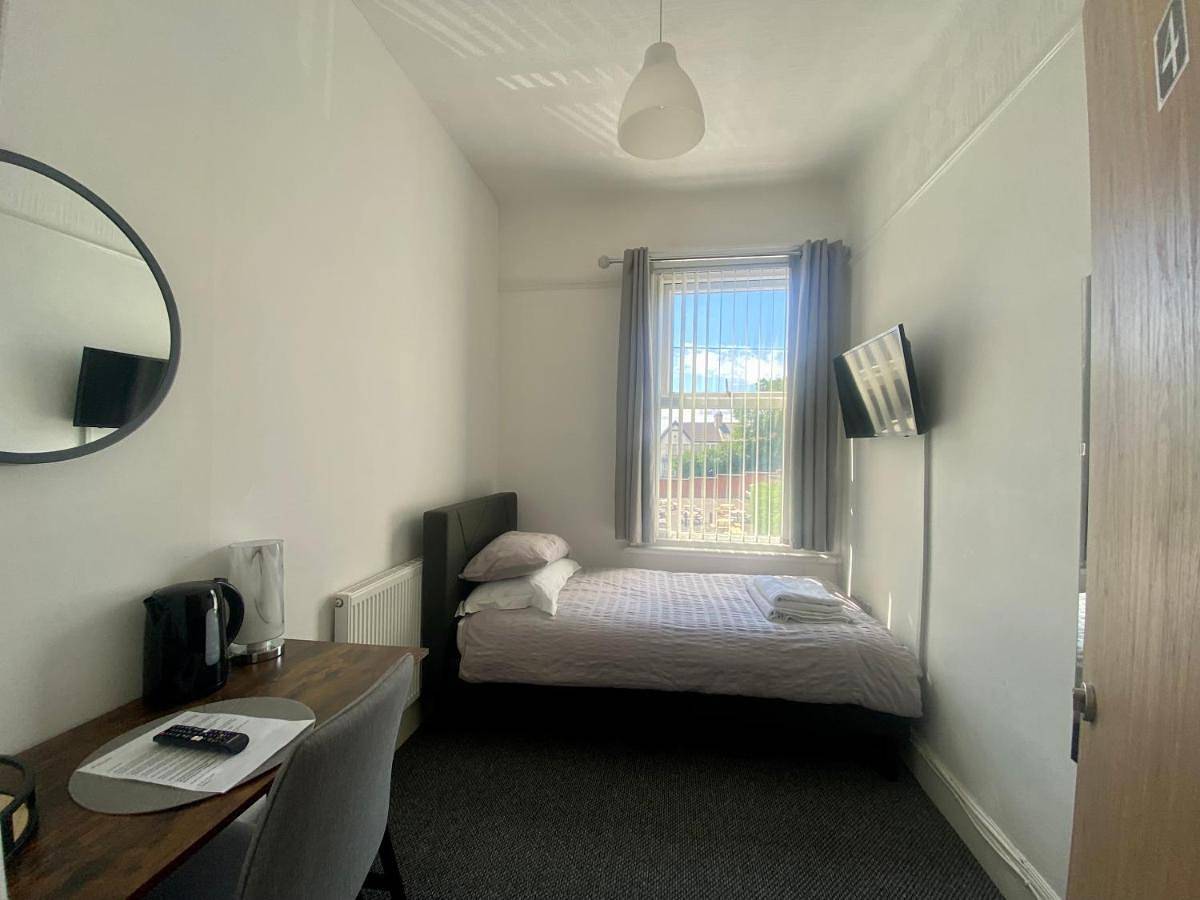 Be My Guest Liverpool in Liverpool, Merseyside