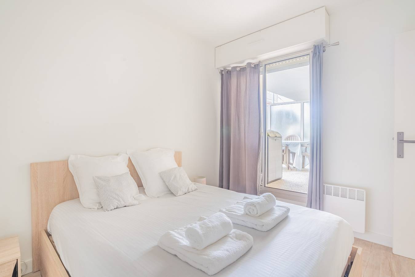 Ganze Wohnung, La Pause Bassin - Charmant appartement dans le centre in Arcachon, Arcachon und Umgebung