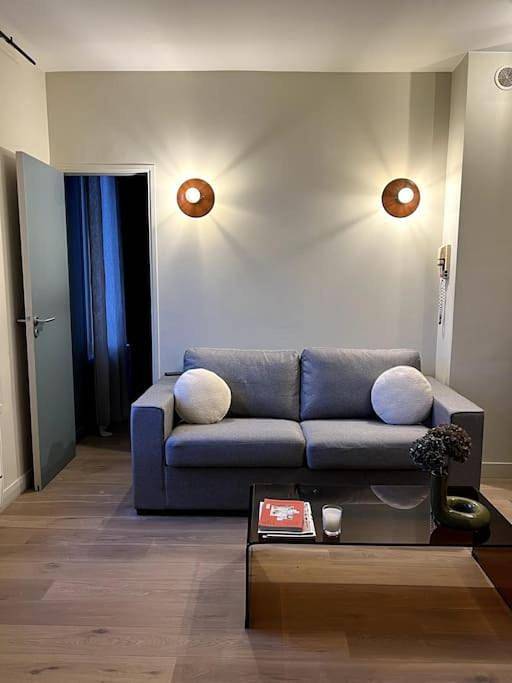 Apartamento de vacaciones para 4 personas - 1
