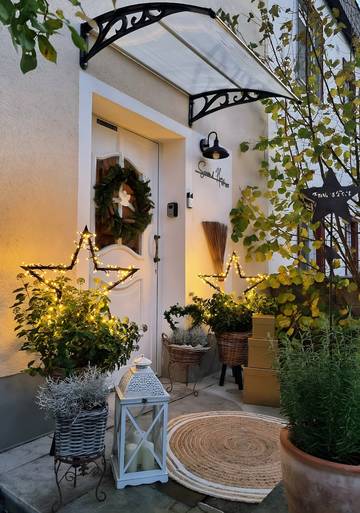 Ferienhaus für 5 Personen, mit Garten, mit Haustier in Lahn-Taunus