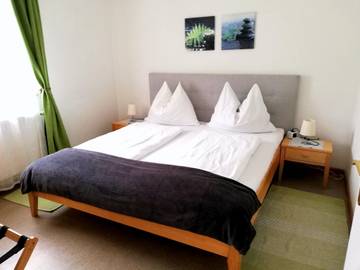 Ferienwohnung für 4 Personen in Bodensdorf, Gerlitzen, Bild 4