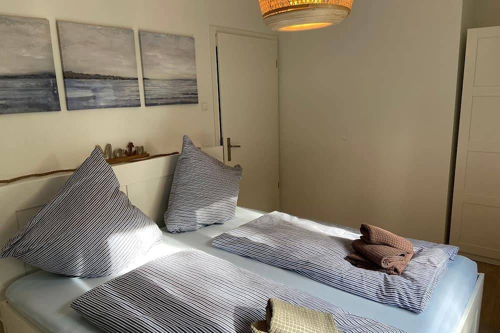 Ganze Wohnung, Ferien direkt am Südstrand - Ferien am Südstrand in Wyk auf Föhr (Stadt), Wyk auf Föhr