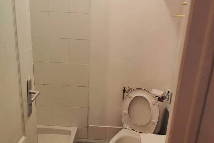 Gîte pour 4 personnes à Villepinte - 3