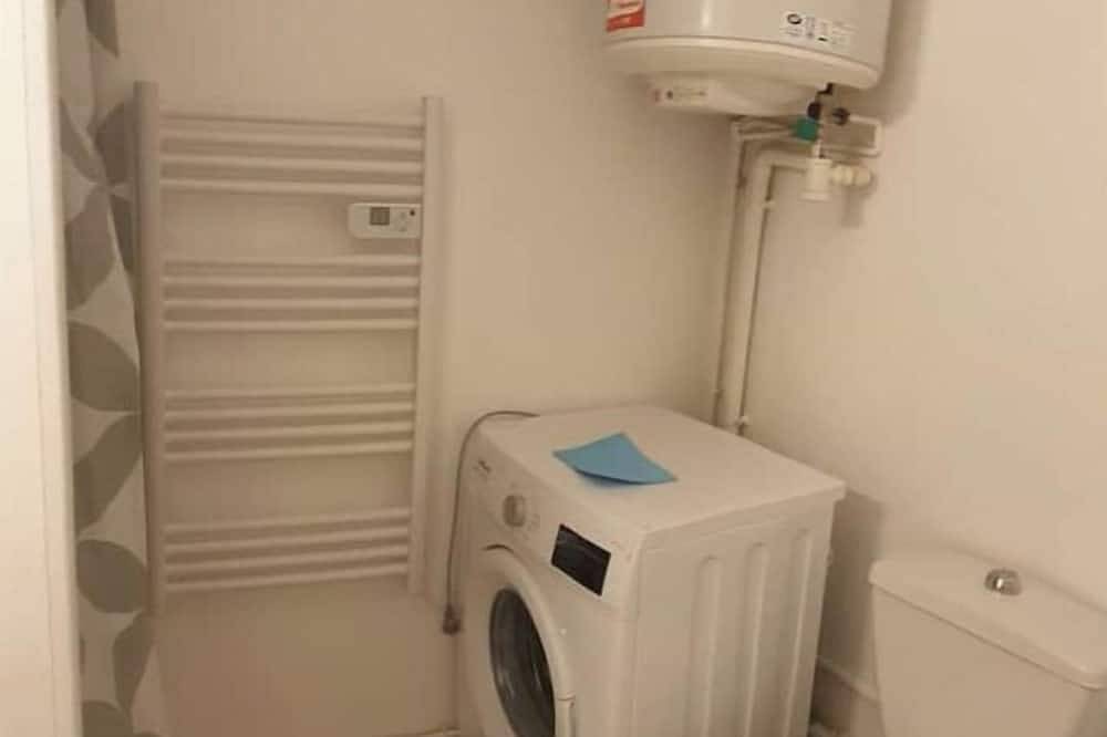 Appartement entier, Studio Simplicien Cosy Centre Ville Poitiers in Poitiers, Vienne (France)