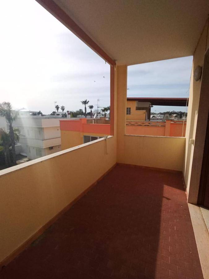 Appartement de vacances pour 8 personnes, avec terrasse et vue - 1