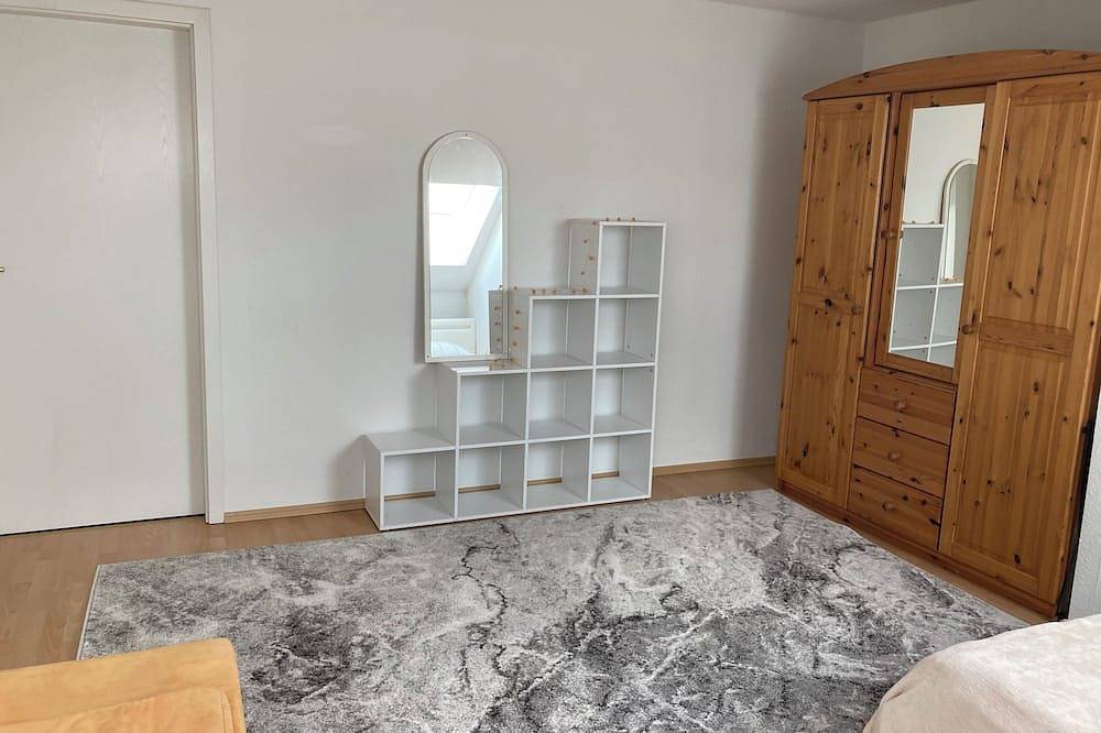 Ganze Wohnung, Gemütliches Familien-Apartment im Herzen von Görlitz, auch für Monteure geeignet in Görlitz, Oberlausitz-Niederschlesien