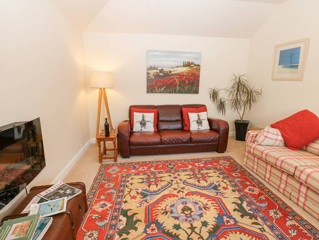 Wellington Lodge Cottage in North Yorkshire