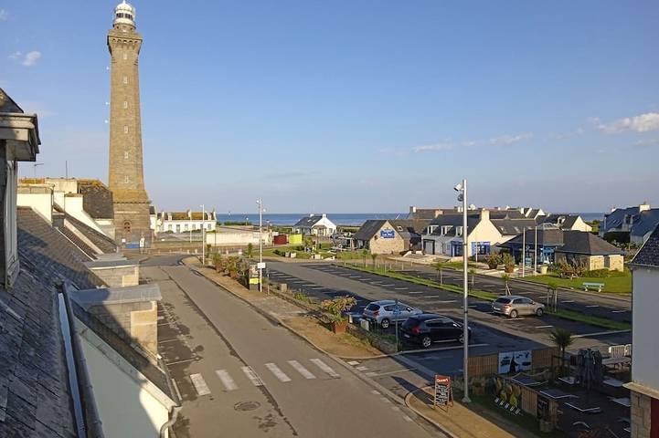 Location de vacances pour 8 personnes dans Phare de Eckmühl