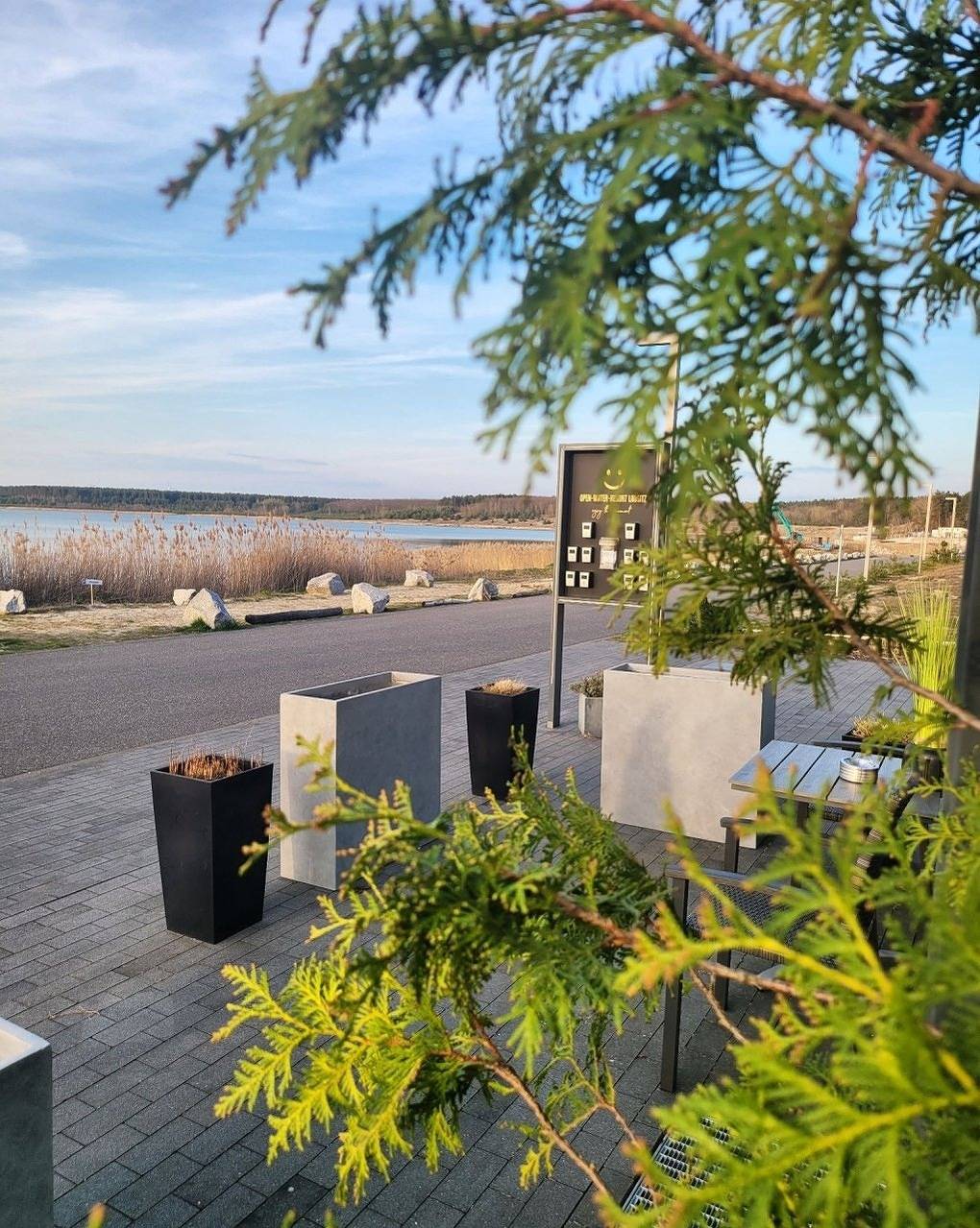 Ganze Ferienwohnung, Doppelzimmer im Strandhaus 2 Grundbelegung 2 Pers. in Geierswalde, Elsterheide