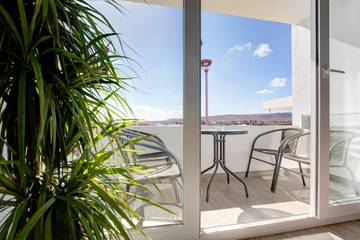 Casa Vacanza per 6 Persone in Puerto del Rosario, Fuerteventura, Foto 1