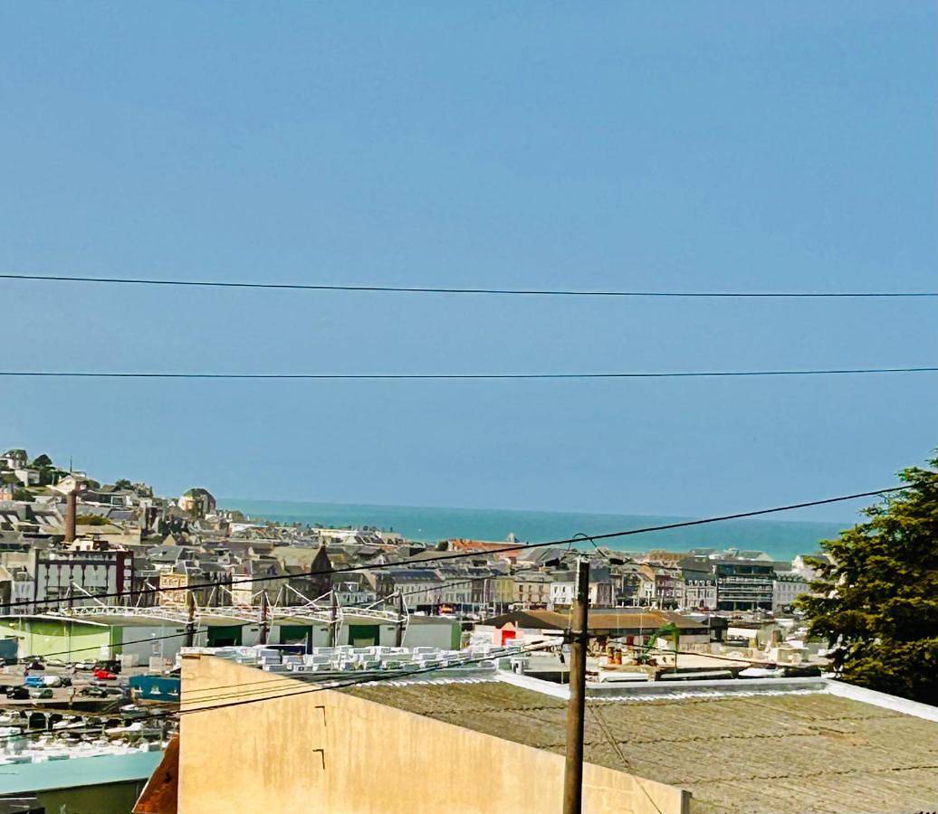 Appartement entier, Les Petites Fécampoises by Mathilde in Fécamp, Région du Havre
