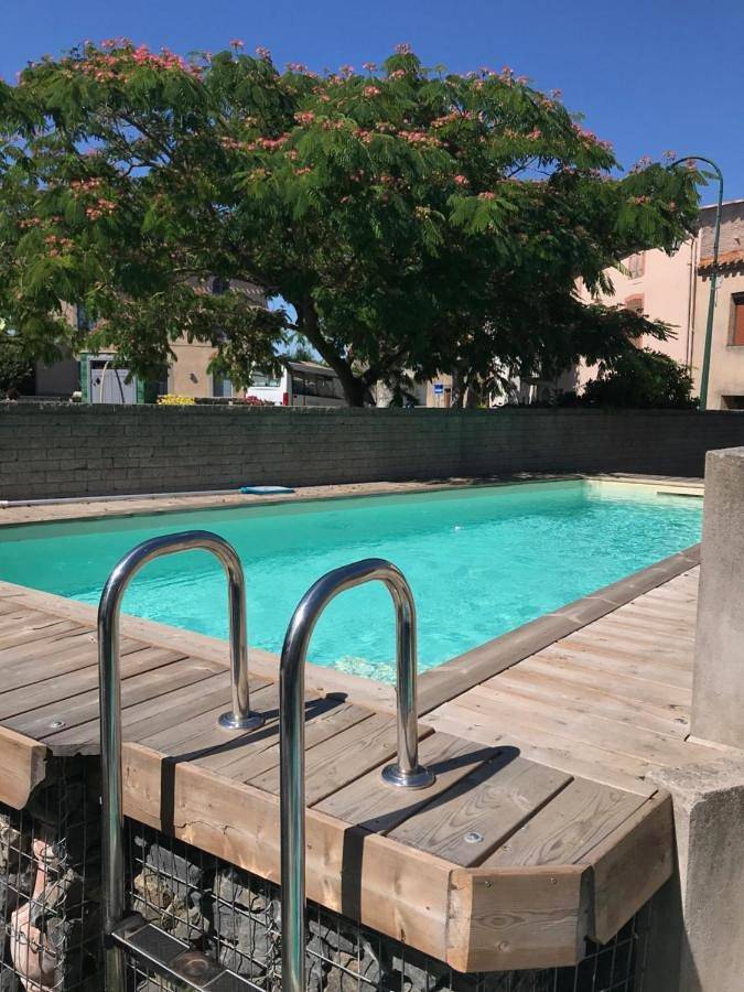 Three-Bedroom House in Rustiques, Région de Carcassonne