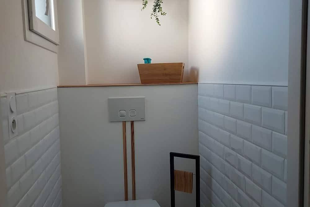 A 2 Kms d'Arcachon agréable maison 5 couchages in La Teste-de-Buch, Région d'Arcachon