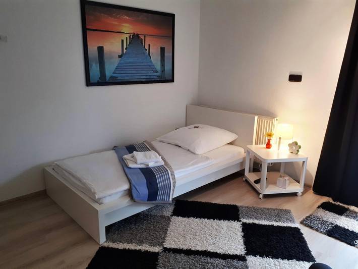 Zimmer für 1 Personen - 1