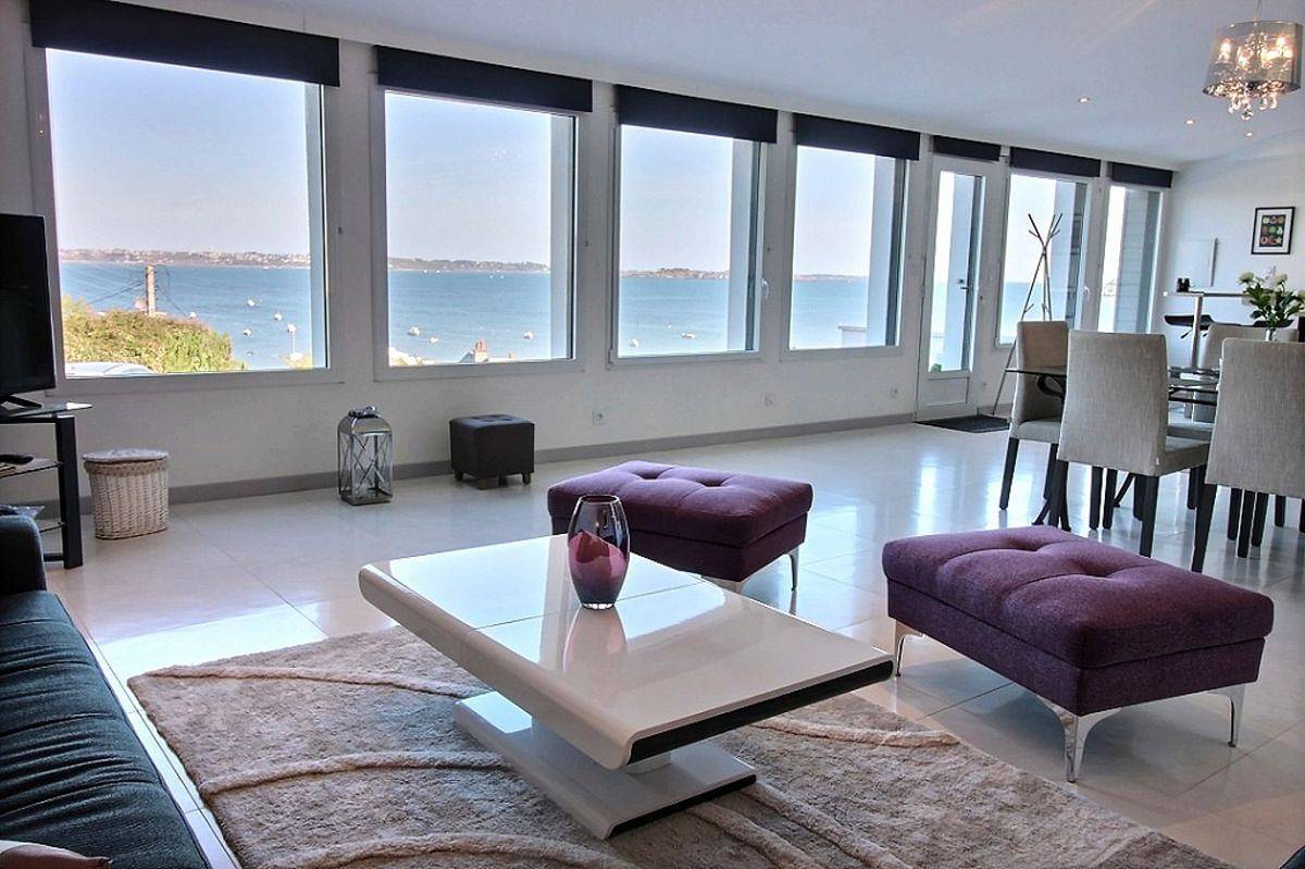 Bellevue in Plouézec, Côte de Goëlo