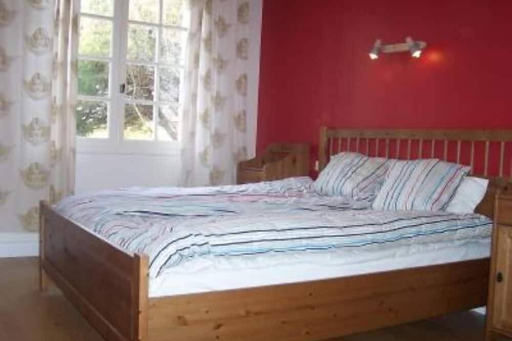 Ferienhaus / Villa - Loctudy in Loctudy, Quimper und Umgebung