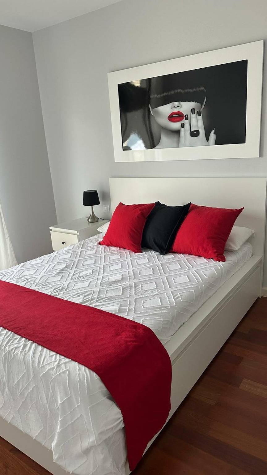 Apartamento entero, Apto Margas 3 Dormitorios in Sabiñánigo, Pirineos