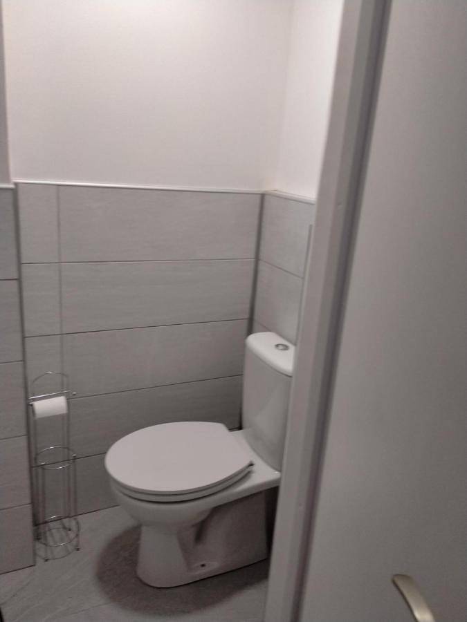 Gîte pour 3 personnes, avec vue et terrasse à Saint-Jean-de-Maurienne - 2