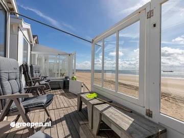 Huisje Aan Zee voor 6 Personen in Koudekerke (Walcheren), Zeeuwse Kust, Afbeelding 2