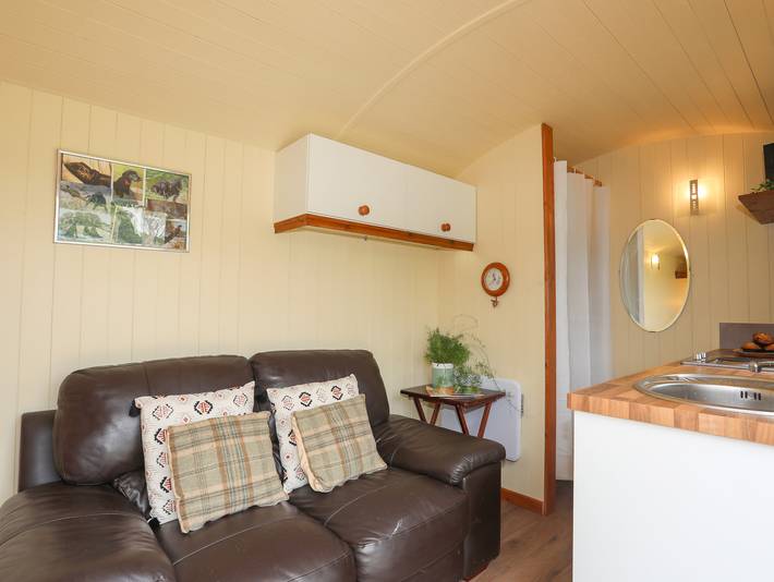 Llety'r Bugail 2 in Gwynedd
