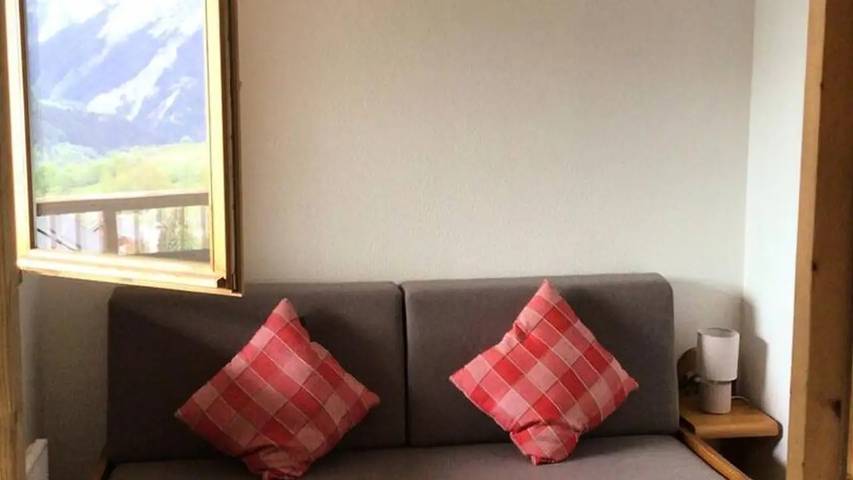Gîte pour 9 personnes, avec Piscine à Saint-Jean-d'Arves - 3