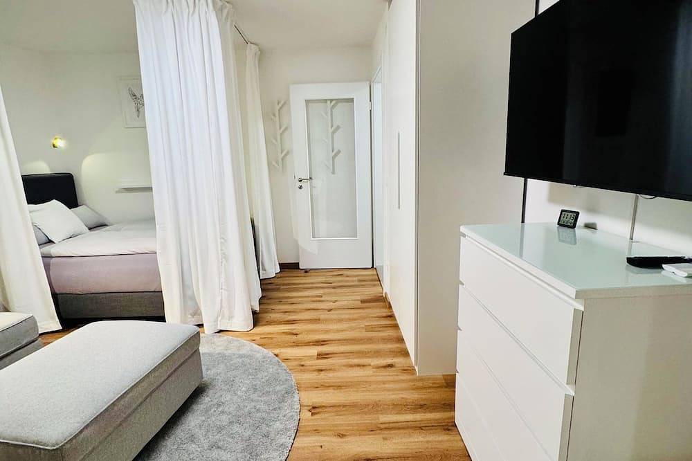 Ganze Wohnung, Innstyle Fewo Rosenheim in Rosenheim, Oberbayern