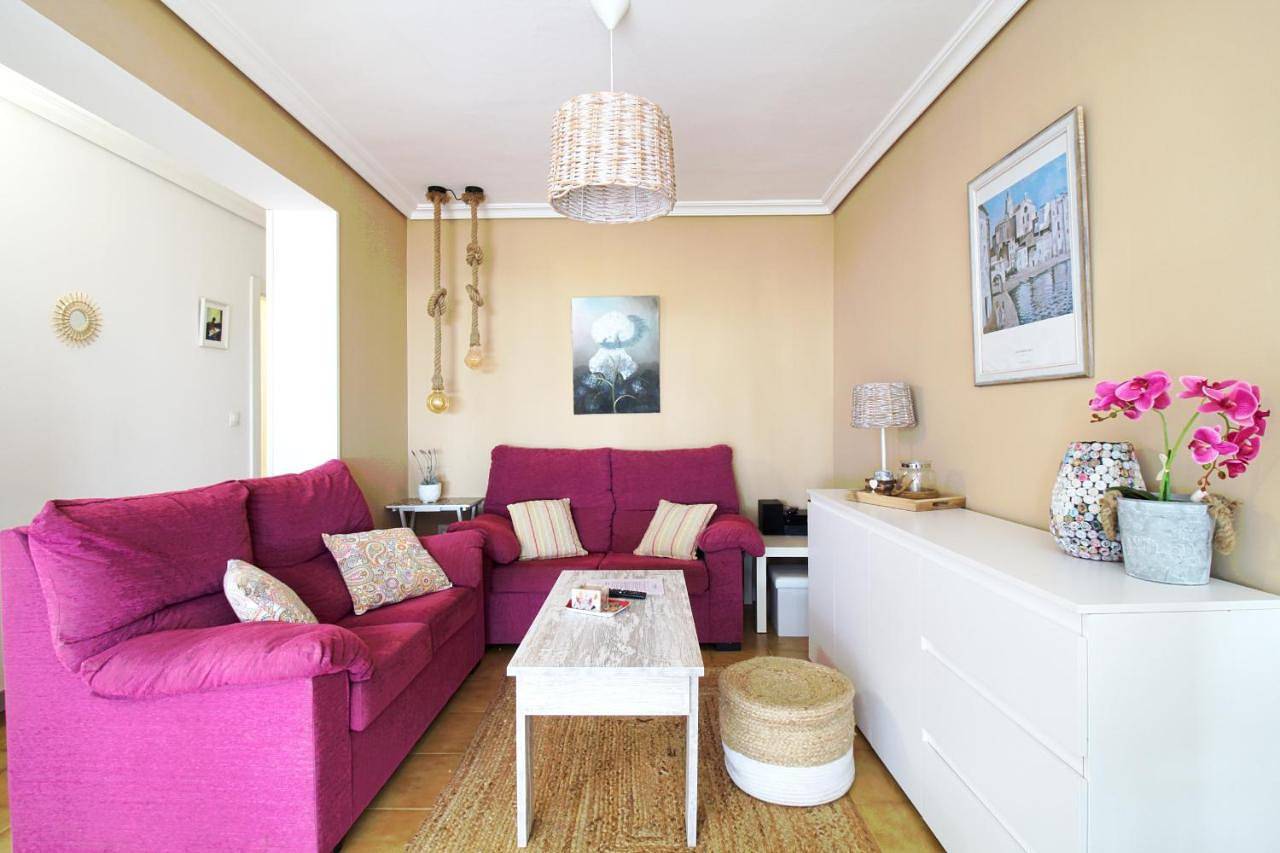 Apartamento entero, Apartment with Sea View in Comillas, Costa de Cantabria