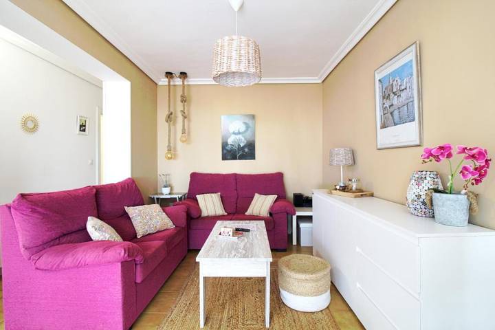 Gîte pour 4 personnes, avec terrasse et vue à Comillas - 2