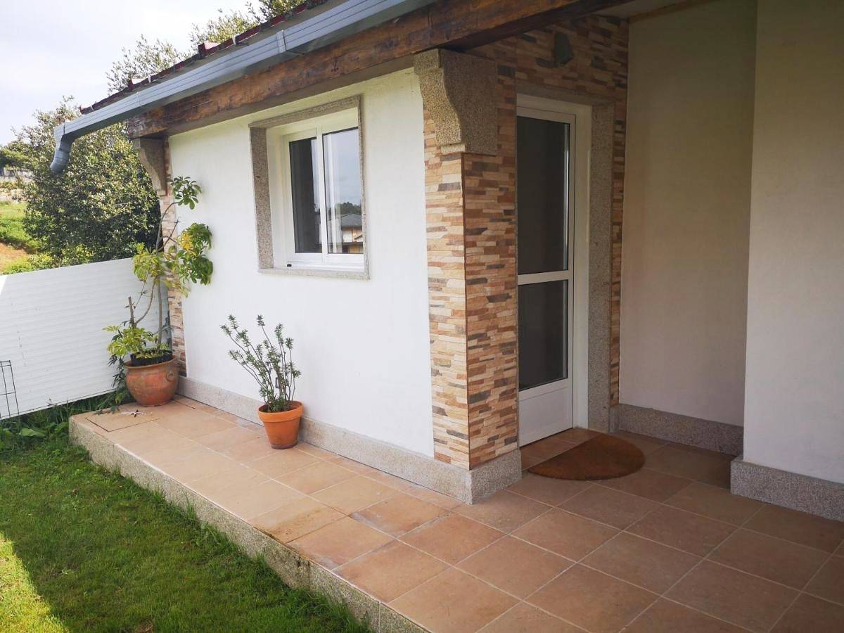 Apartamento inteiro, One-Bedroom Apartment in Vigo, Rias Baixas