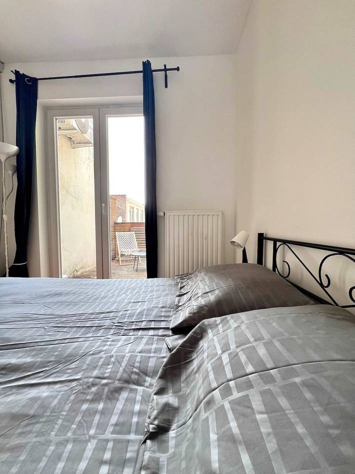 Appartamento intero, Brussels Family & Group Stay near Midi Station of Brussels| Up to 9 Guests in Anderlecht, Fiandre