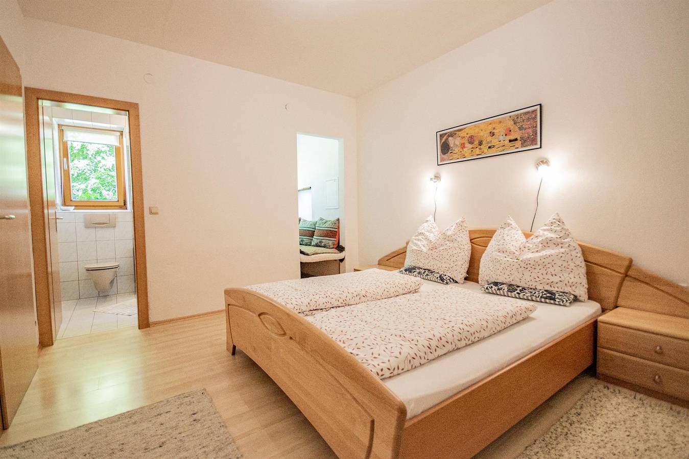 Ganze Ferienwohnung, Ferienwohnung mit Terrasse und Bergblick in Stubaier Alpen, Steinach am Brenner