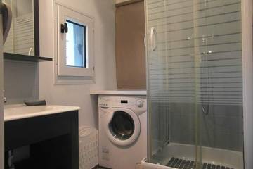 Location De Vacances pour 4 Personnes dans Saint-Lary-Soulan, Pyrénées, Photo 3