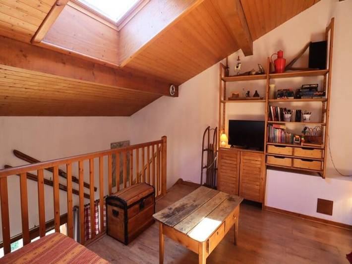 Ferienwohnung für 7 Personen, mit Pool, kinderfreundlich