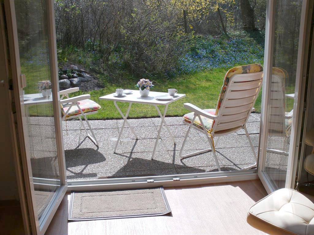 Ganze Ferienwohnung, Wohnung 2 in St. Peter-Bad, St. Peter-Ording