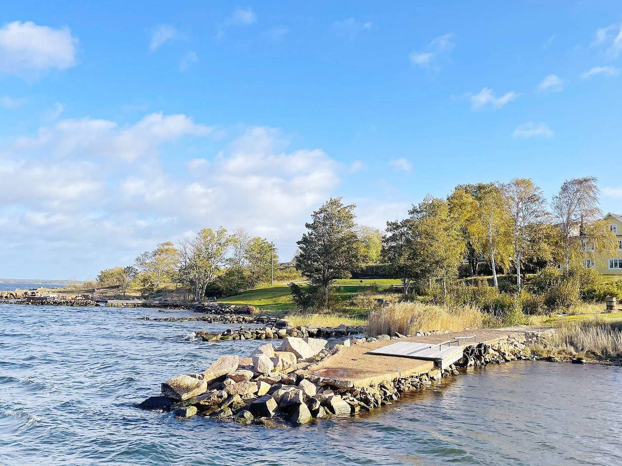 4 Sterne Ferienhaus in Sturkø in Sturkö, Schwedische Ostsee