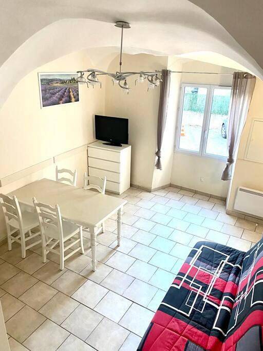 Gîte pour 5 personnes à Quinson - 2