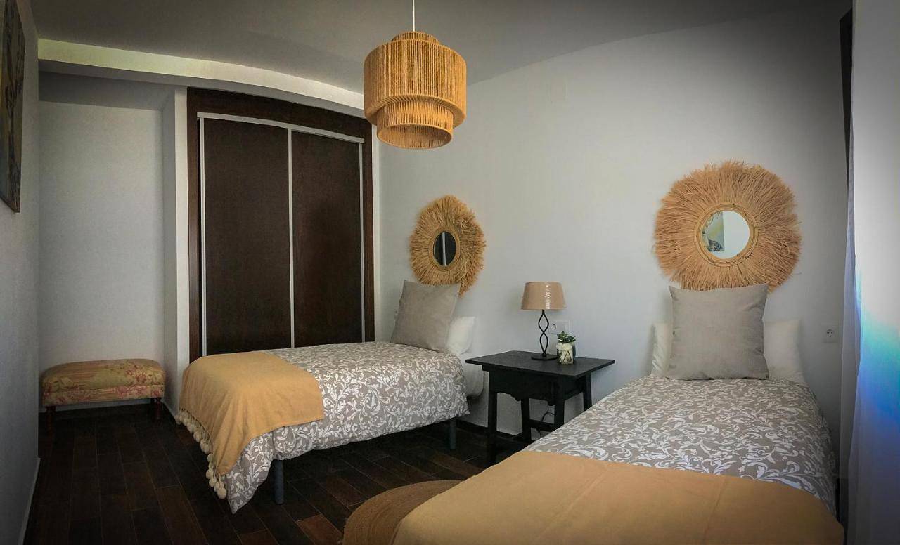 Cortijo Rural Alcornocosas in Montoro , Sierra de Cardeña y Montoro