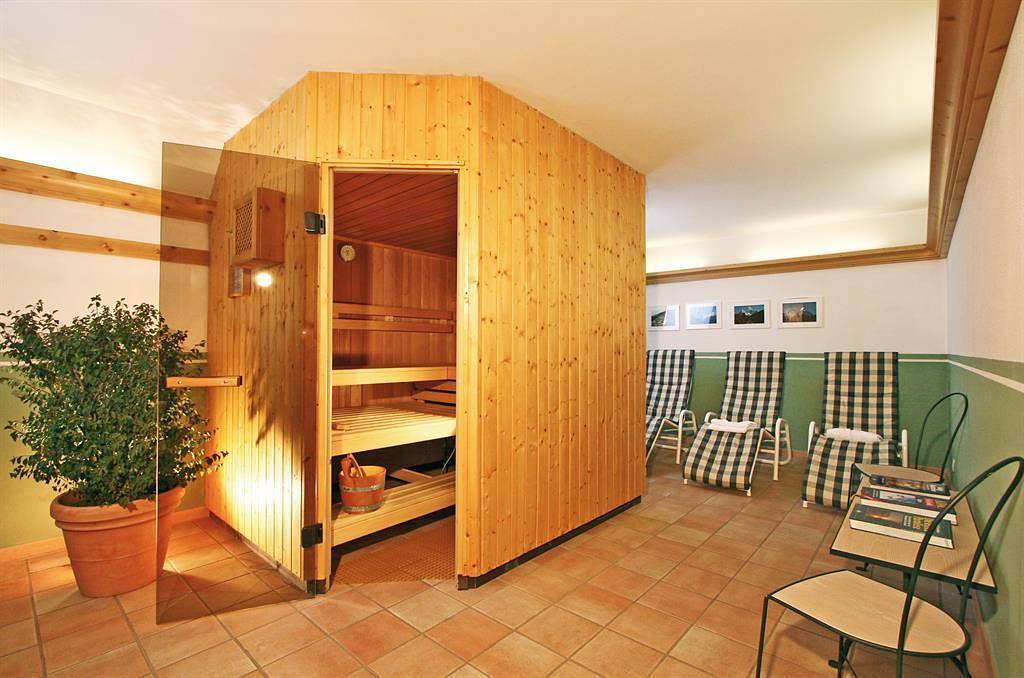 Ganze Ferienwohnung, Haus Elisabeth in Obergurgl, Ötztaler Alpen