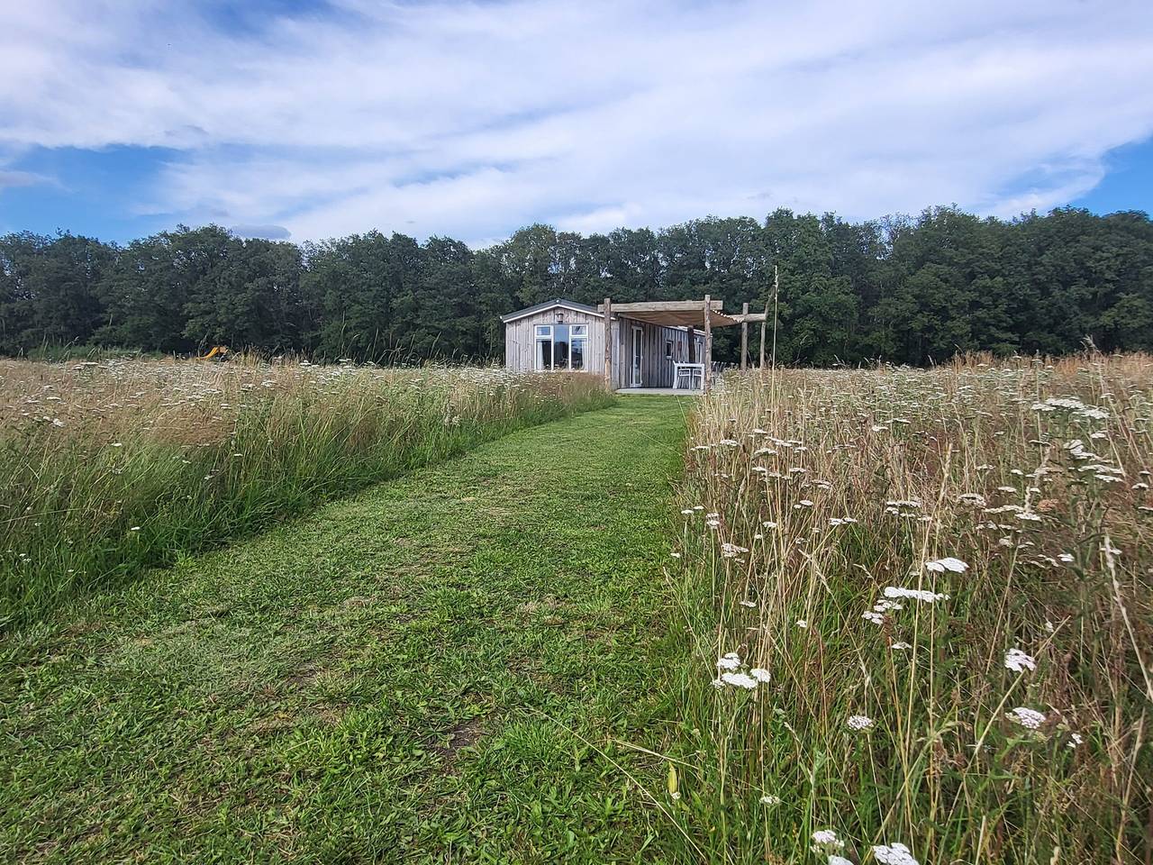 Hoeve Twente - De Torenvalk in Heythuysen, Limburg (Niederlande)