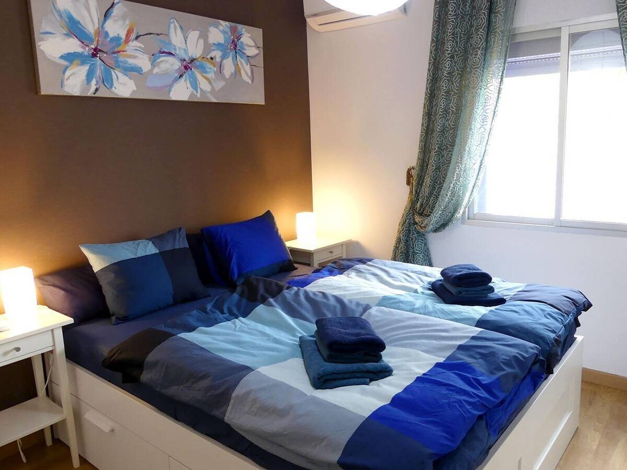 Casa de vacaciones con 3 dormitorios. in Playa de Benajarafe, Vélez-Málaga