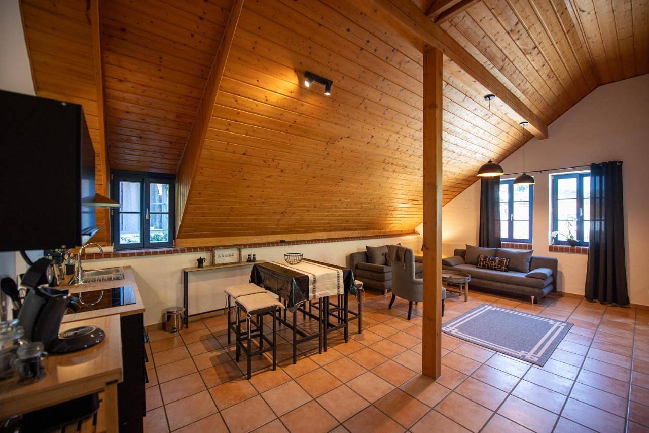 Ganze Wohnung, Apartment in Meisenheim, Pfälzer Bergland