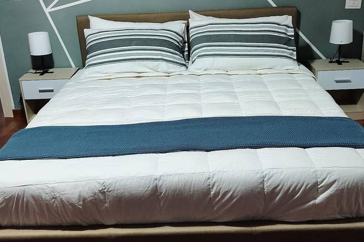 Appartamento intero, Intero Appartamento arredato max 6 posti letto  fra Parma e Reggio Emilia in San Ilario di Enza, Sant'Ilario d'Enza